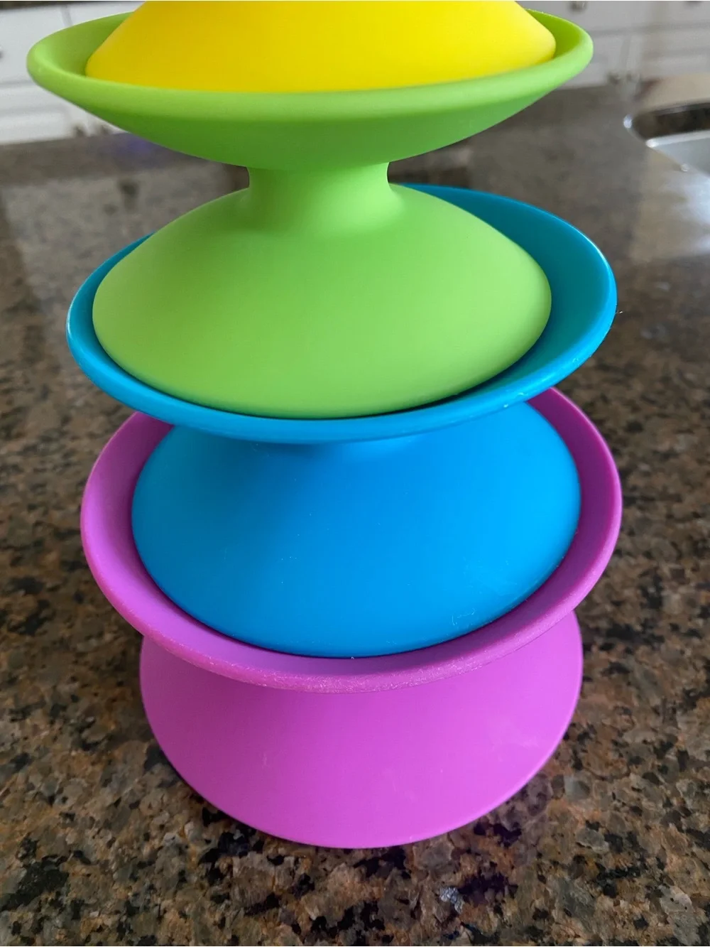 Fat Brain Toys, Manhattan Toy Baby Bundle, RARE FINDS
